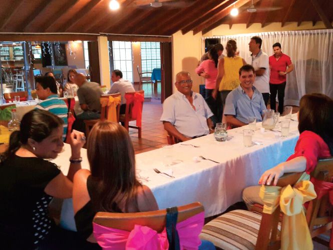 Fiesta de Fin de Año Tuluá