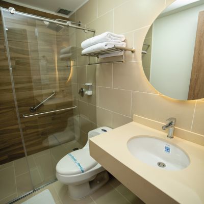 Barranqueros Habitaciones