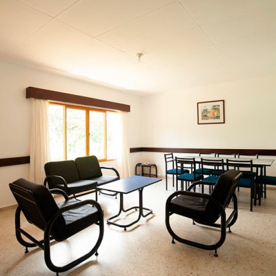 Centro Vacacional Cabañas