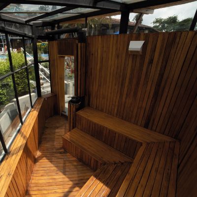 Hostería los Veleros