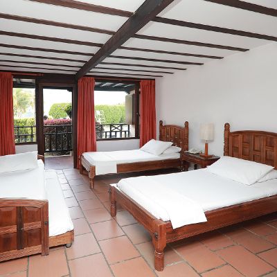 Hostería los Veleros