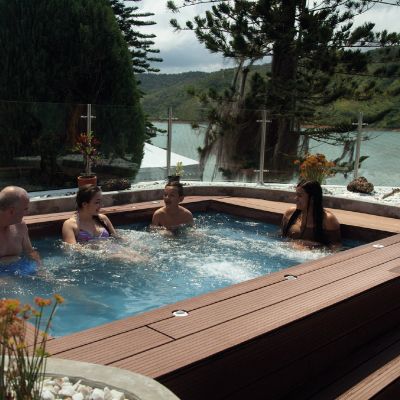 Hostería los Veleros