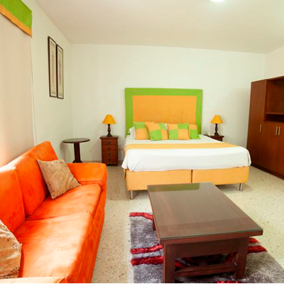 Centro Vacacional Hotel