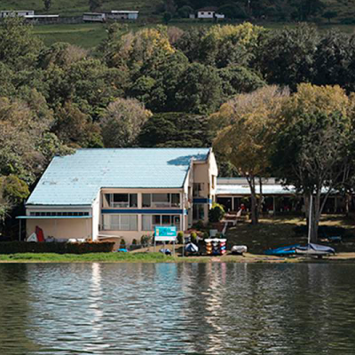 Centro Vacacional Hotel