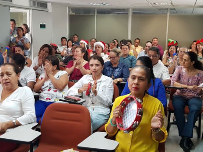 Novena Impuestos Cali