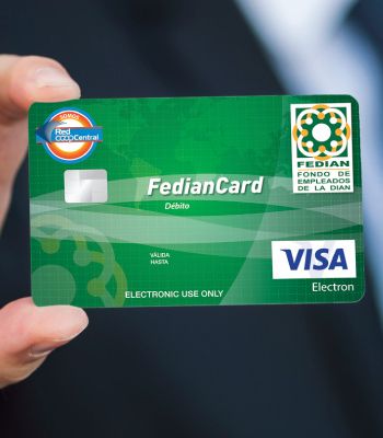 FedianCard